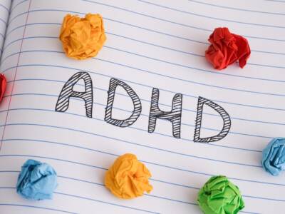 adhd disturbo da deficit d attenzione