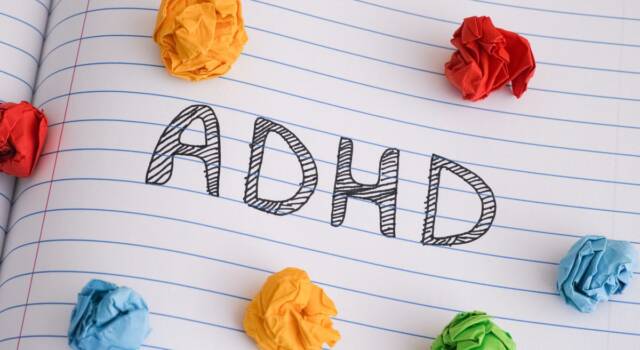 Cosa significa ADHD?