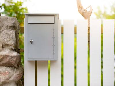 Cassetta della posta