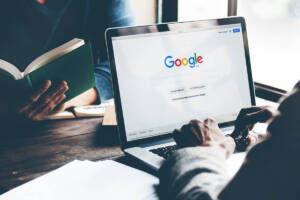 google ricerca browser