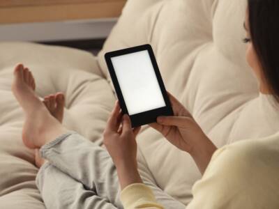 Ereader Kindle o Kobo