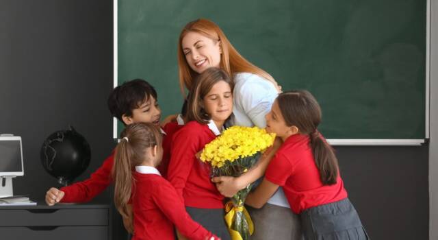 Perché si festeggia la Giornata mondiale degli insegnanti? L&#8217;ha deciso l&#8217;Unesco nel 1994
