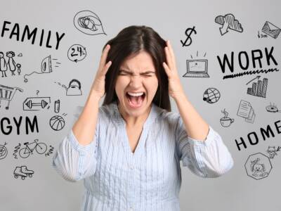 La sindrome di Burnout: quando il lavoro ti porta all’esaurimento
