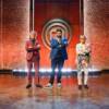 MasterChef Italia, Giorgio Locatelli, Antonino Cannavacciuolo, Bruno Barbieri