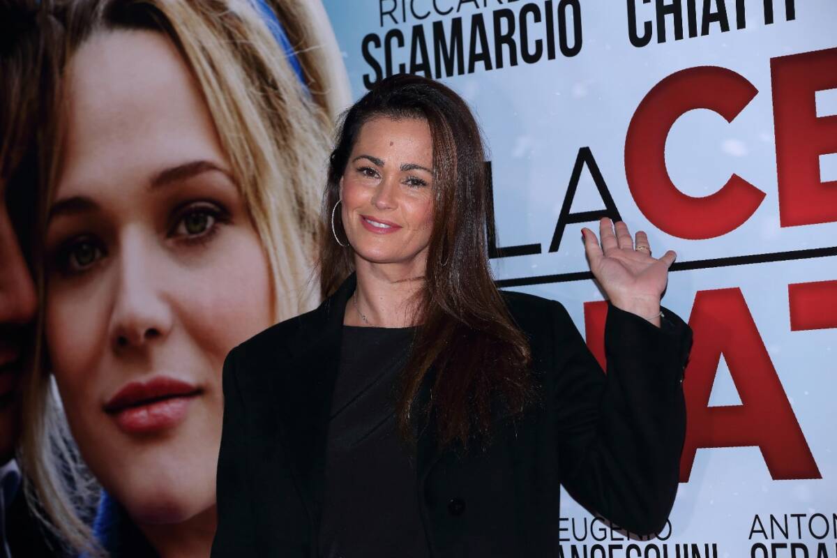 Il lato nascosto di Samantha De Grenet: il figlio svela tutto in tv
