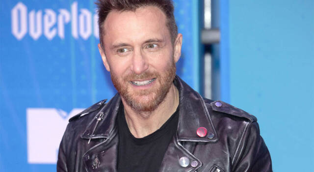 Chi è David Guetta, il famoso dj vincitore di MTV Europe Music Awards