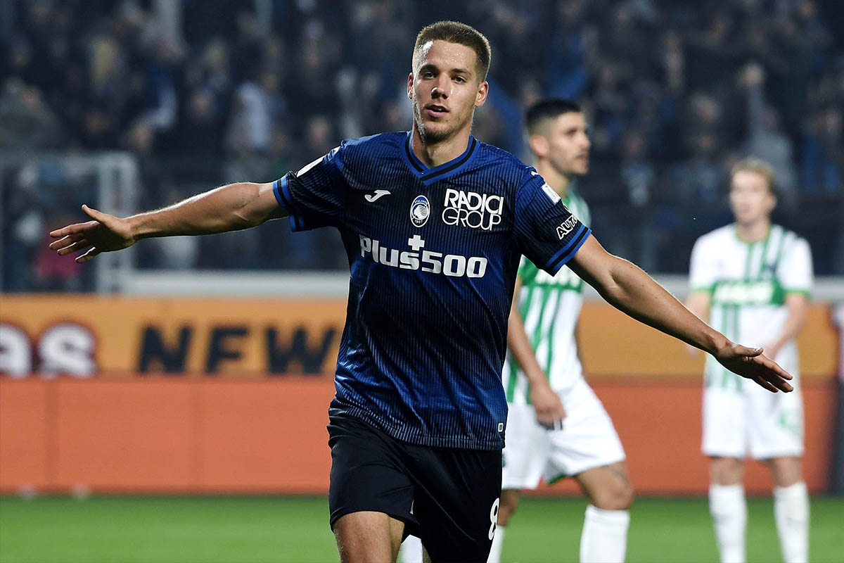 Mario Pasalic