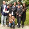 Rosario Fiorello cast