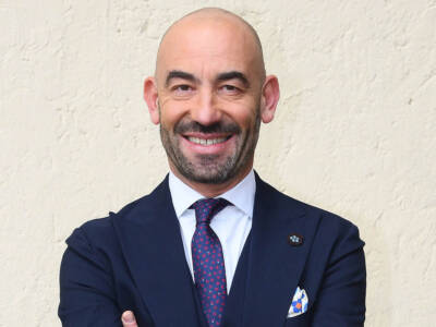 Virologo Matteo Bassetti