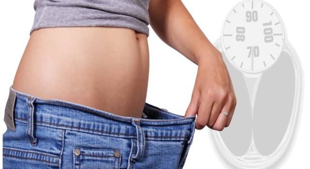 La dieta zen delle 3 P per perdere 3 kg in 3 settimane