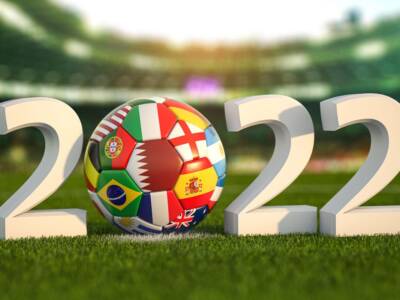 calcio 2022 mondiali