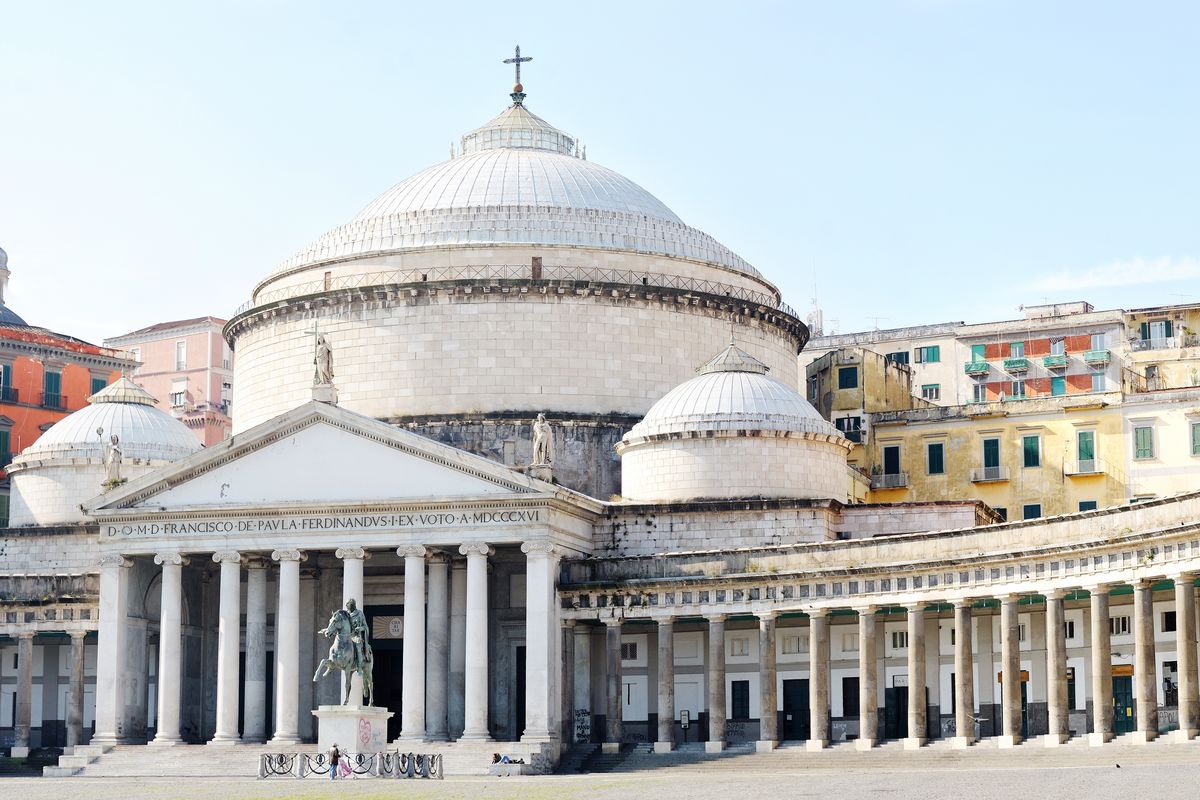 chiesa san francesco