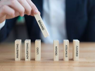 brand marca identità