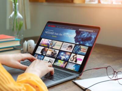 piattaforma streaming