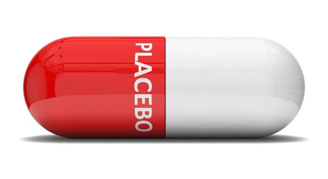 Cosa significa placebo?