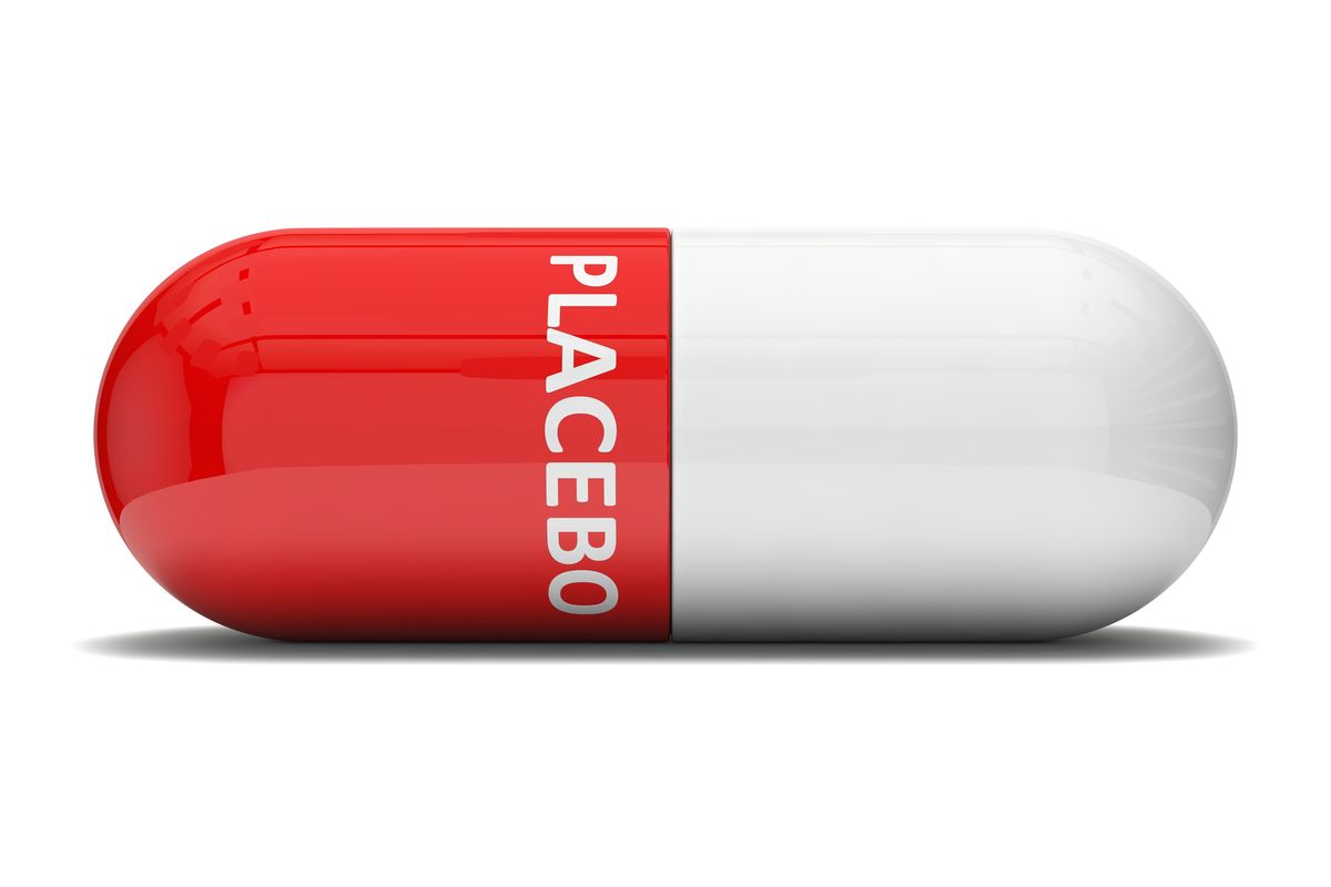 pillola placebo