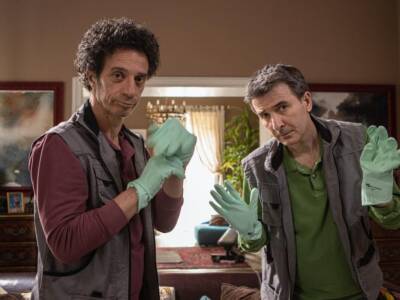 Incastrati, Ficarra e Picone