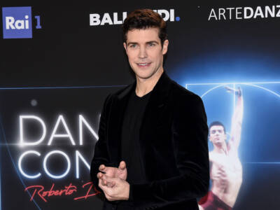 Roberto Bolle