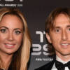 Vanja Bosnic, chi è la moglie del calciatore croato Luka Modric