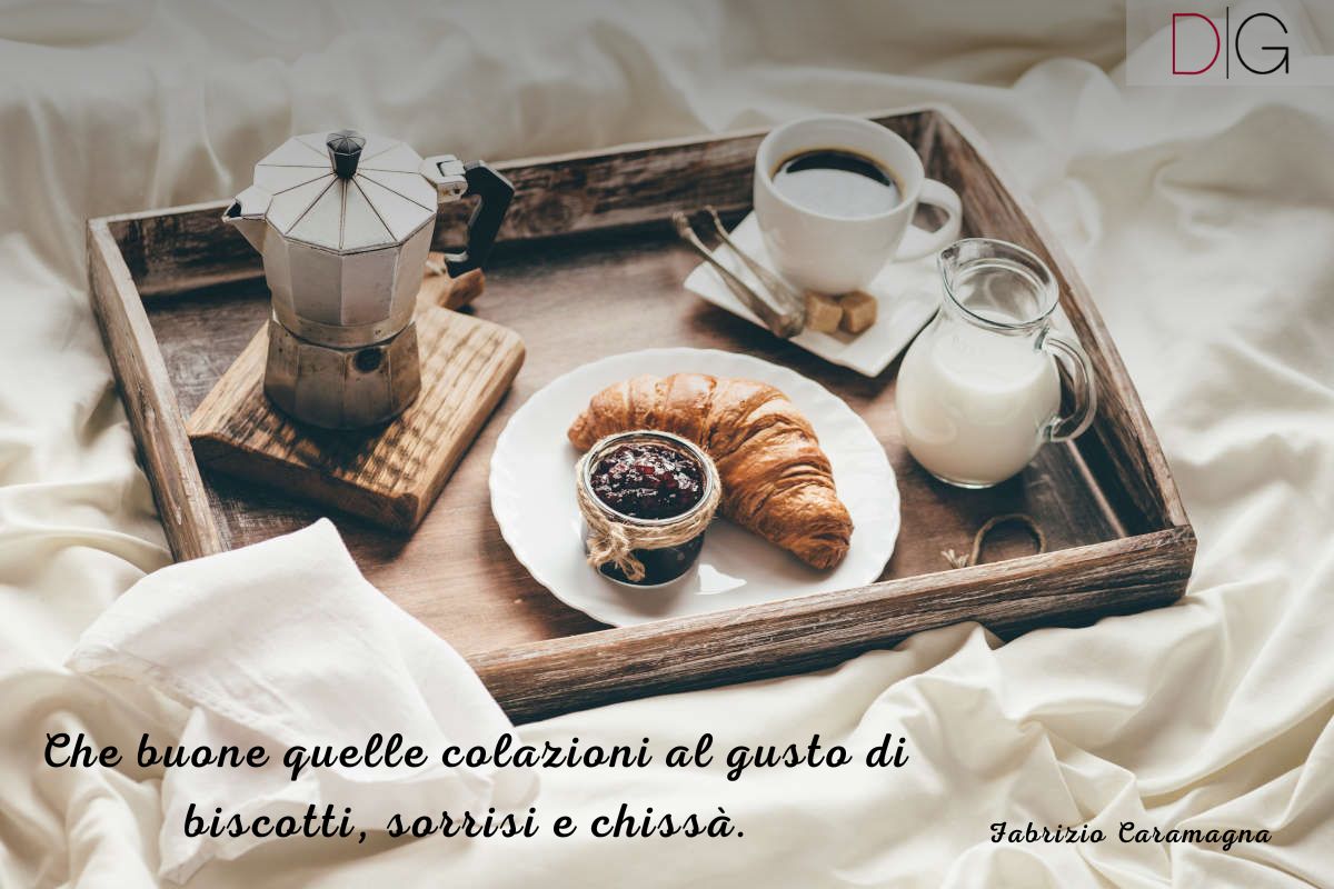 Aforismi colazione