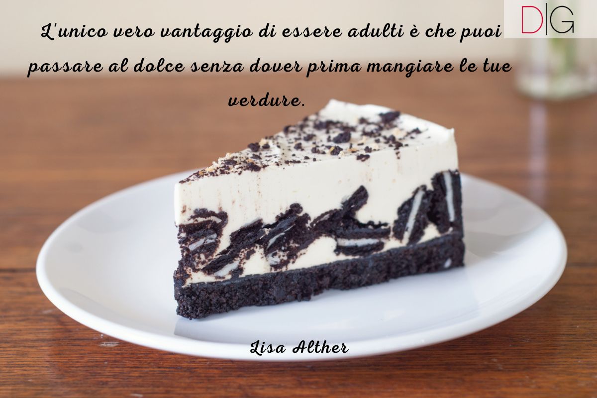 Aforismi dolci