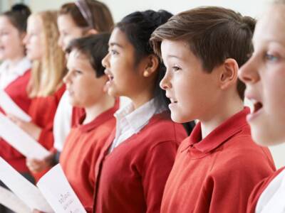 Coro Antoniano Zecchino d'Oro