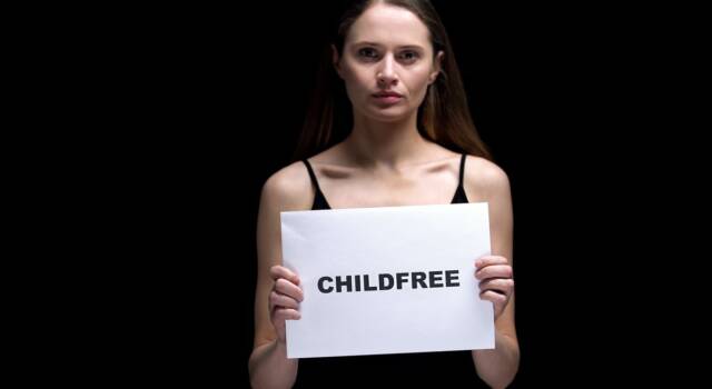 &#8220;Childfree&#8221;: chi sono le donne che scelgono di non avere figli