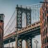 Ponte di Brooklyn, C'era una volta in America
