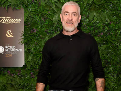 Alex Atala