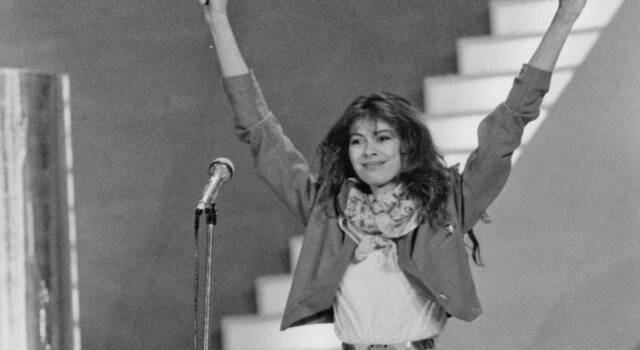 Chi è Alice, la cantante che ha vinto Sanremo nel 1981
