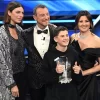 Alice Sebastiani Amadeus Jose Alberto Sebastiani and Giovanna Civitillo