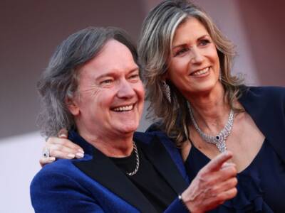 Bruno Red Canzian Beatrix Niederwieser