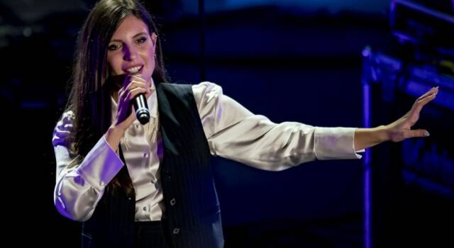 Ditonellapiaga: chi è la cantante in gara a Sanremo 2022 con Donatella Rettore