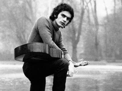 Donatello Giuliano Illiani