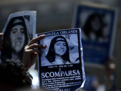 Emanuela Orlandi