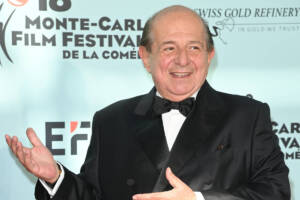 Giancarlo Magalli