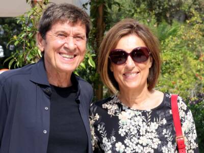 Gianni Morandi Anna Dan