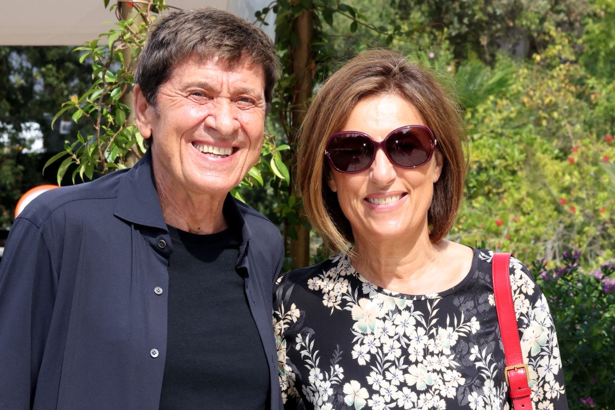 Gianni Morandi Anna Dan