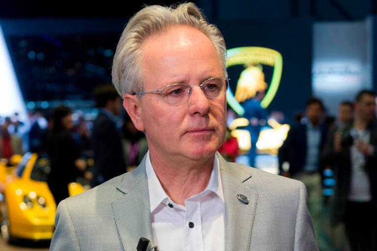 Chi è Horacio Pagani, ingegnere automobilistico la carriera