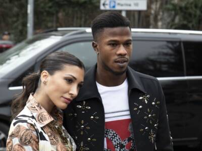 Keita Baldé Simona Guatieri