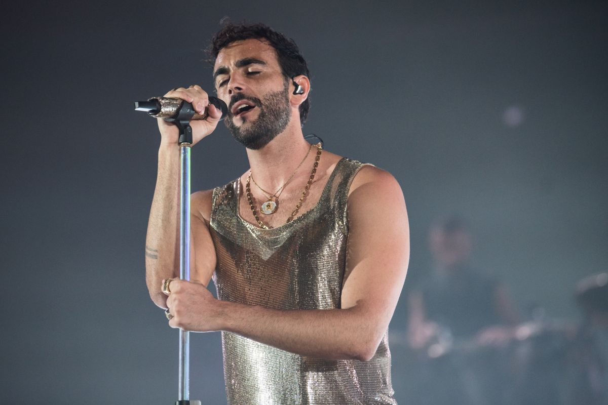 Due vite di Marco Mengoni, il significato della canzone