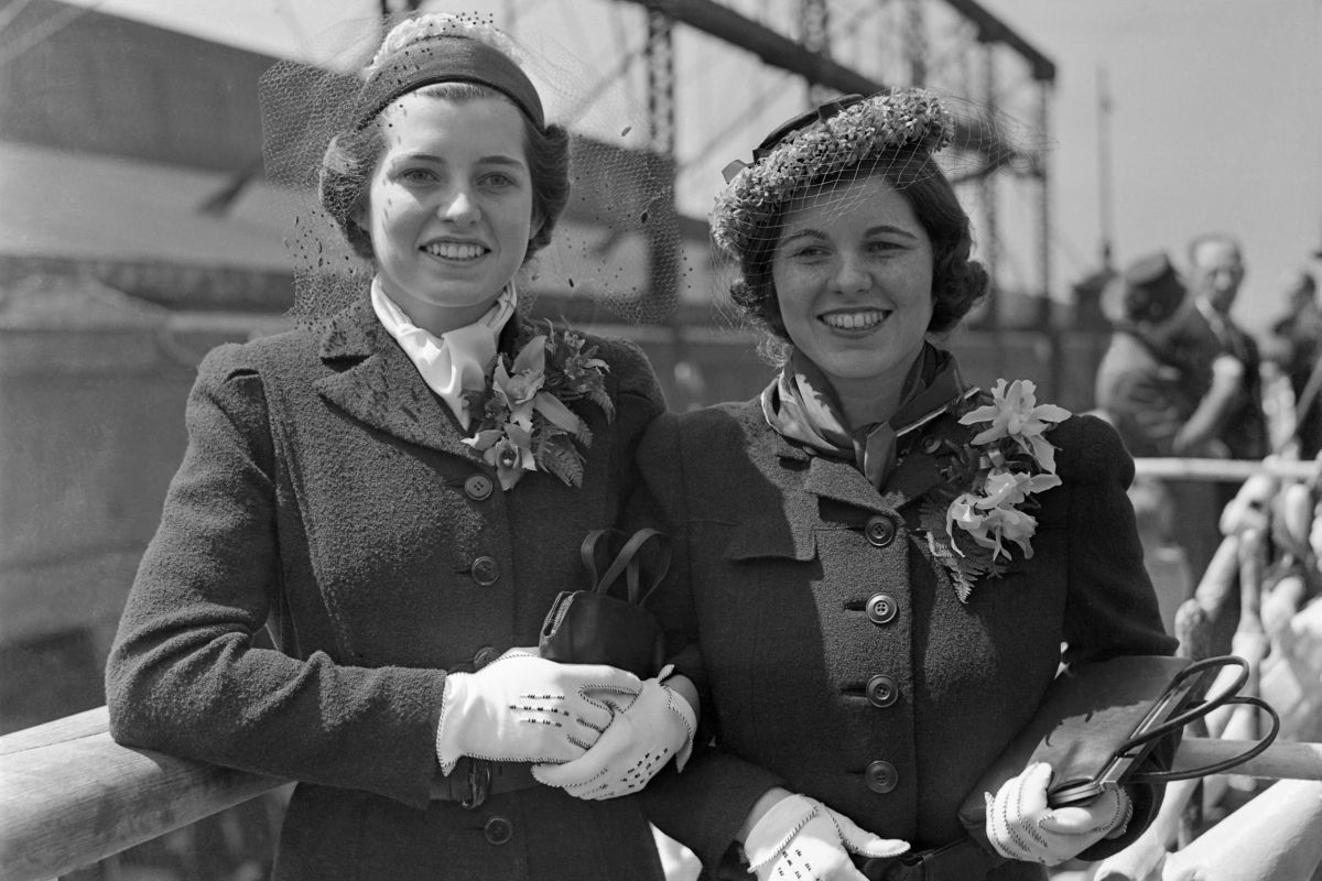 Chi era Rosemary Kennedy, sorella di JFK la storia e la vita privata Chi era Rosemary Kennedy, sorella di JFK la storia e la vita privata