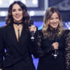 Paola e Chiara Iezzi