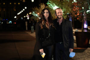 Raffaele Riefoli Raf e Gabriella Labate