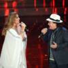 Al Bano e Romina cantano ‘Felicità’: l’esibizione a Sanremo è indimenticabile