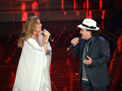Romina Power Al Bano Carrisi