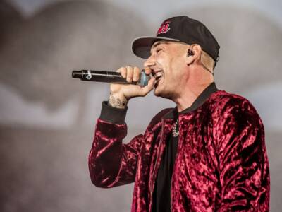 grido weedo Paolo Aleotti