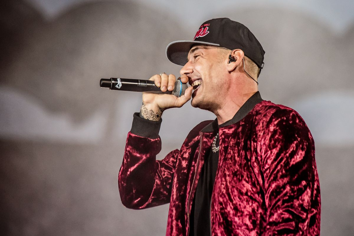 grido weedo Paolo Aleotti