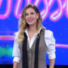 Alessia Marcuzzi al “Dopofestival” con Fiorello a Viva Rai 2 Viva Sanremo