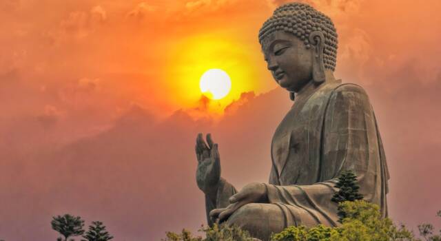 Frasi Buddha: le perle di saggezza di Siddhartha Gautama